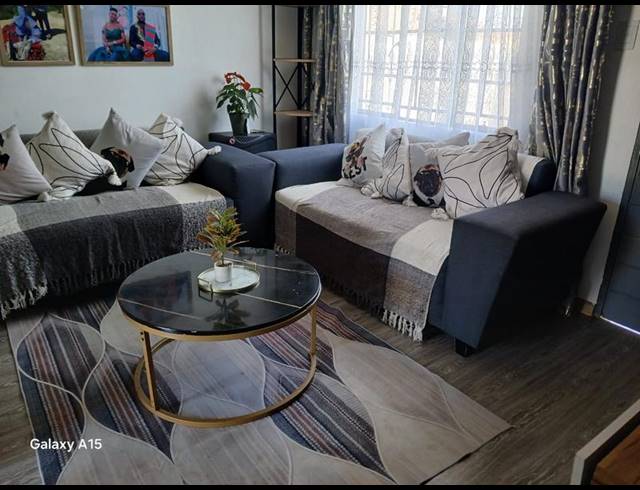 3 BEDROOM HOUSE FOR SALE IN SKY CITY